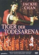 Tiger der Todesarena (Uncut