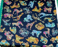 Exotische Tiere von Dan Morris