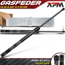 Gasfeder heckklappe - 2x,