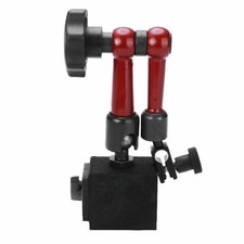 Halter Magnet Zentralklemmmung