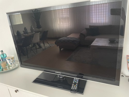 Samsung fernseher zoll - samsung, 40