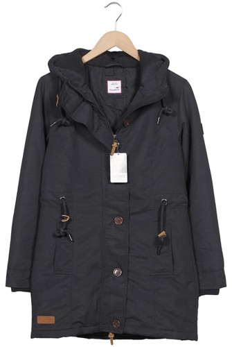 Kangaroos mantel damen jacke - mantel,