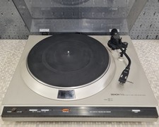 Denon DP-30L Plattenspieler Turntable Automatic Direct Drive
