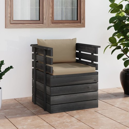 Kiefer mittelsofa garten mit - kiefer,