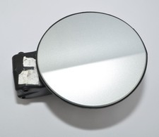 Tankdeckel Tankklappe  3C9809857C Passat 3C Var. Original VW Reflexsilber