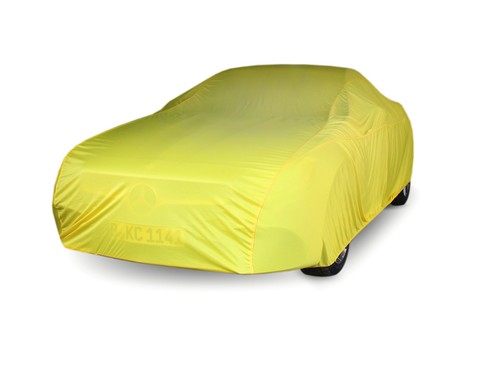 Autoabdeckung soft indoor - autoabdeckung,