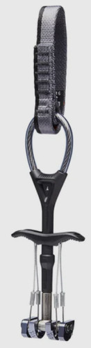 Black diamond camalot grau - 0.4,