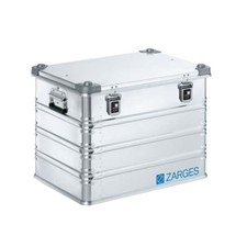 ZARGES Universalkiste K 470 /