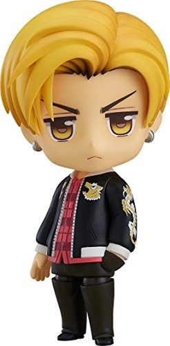 Good smile company high low - good, g