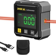 LCD Digital Winkelmesser