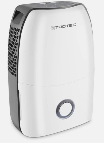 Trotec komfort luftentfeuchter - trotec, komfort-luftentfeuchter