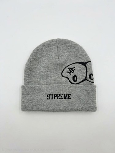 Supreme doom beanie - mf,