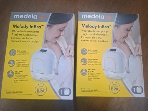 Medela motion inbra - motion, tragbare