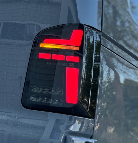Led rückleuchten für t6 - für, vw