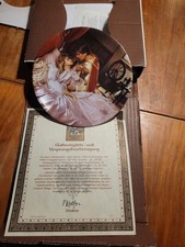 Bradex Sammelteller Porzellan