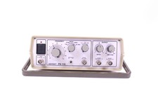 VOLTCRAFT MFG 110 Funktionsgenerator Multimeter Amperemeter Voltmeter Messgerät