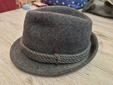 Herren ,Hut, Filzhut, Wanderhut, NEU OHNE ETIKETT,  Gr. 58