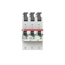 ABB Hauptsicherungsautomat