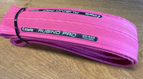 Vittoria rubino pro - pro, limited