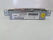 Autoradiosteuergerät