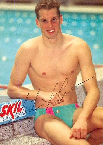 Martin herrmann autogrammkarte - herrmann,
