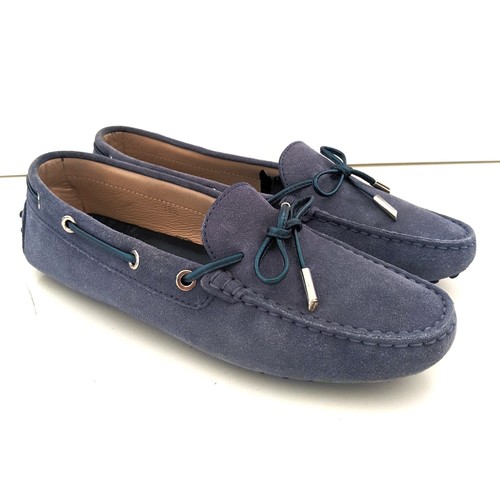 Tod schuhe loafers 38 5 - tod's, gr.