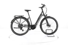 Giant DailyTour E+ 2 Trekking E-Bike Top Elektrofahrrad Akku 625Wh Fahrrad 28"