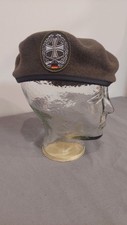 Bundeswehr Barett Heimatschutz