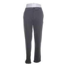 Smog, Hose, Größe: XL, Grau