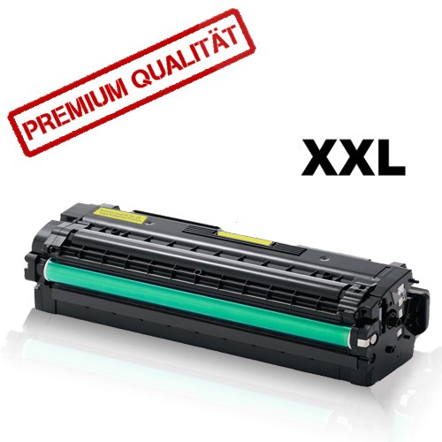 Xxl toner yellow - xxl,