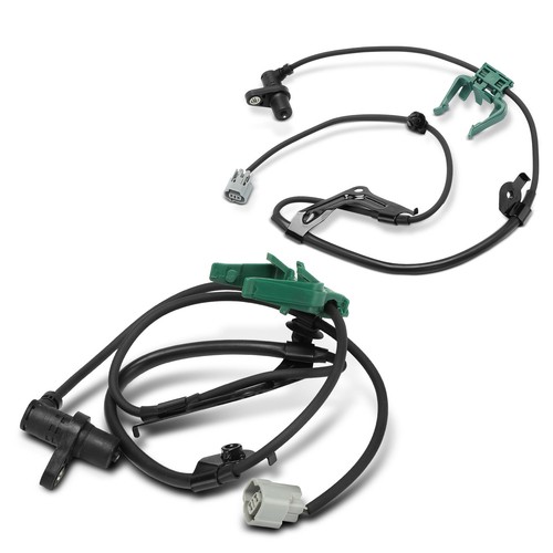 Abs sensor raddrehzahl - 2x,