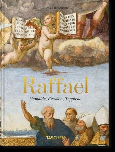 Raffael michael rohlmann - raffael,