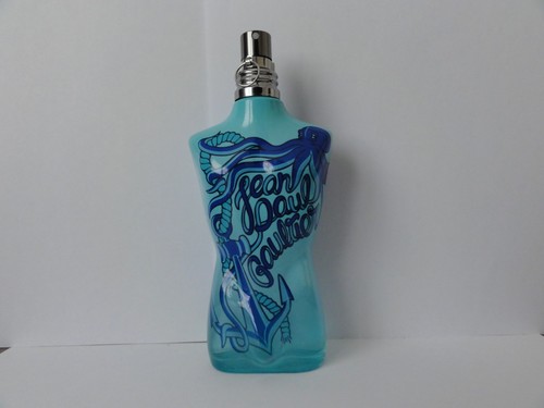 Jean paul gaultier - gaultier,