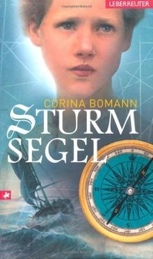 Sturmsegel von bomann corina - sturmsegel,