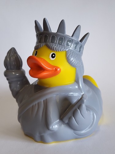 Ente badeente quietschente - ente,