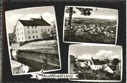 Stadtkyll - stadtkyll,