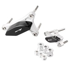 Schwarz Geld Blau Gleitschutz