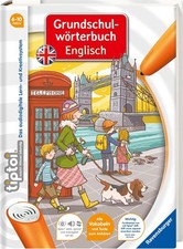 TipToi Buch -