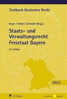 Staats und verwaltungsrecht - staats-,