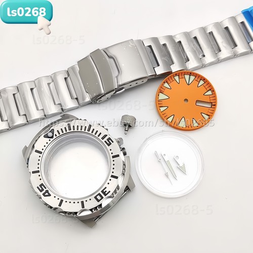 42mm monster watch case kit - monster,