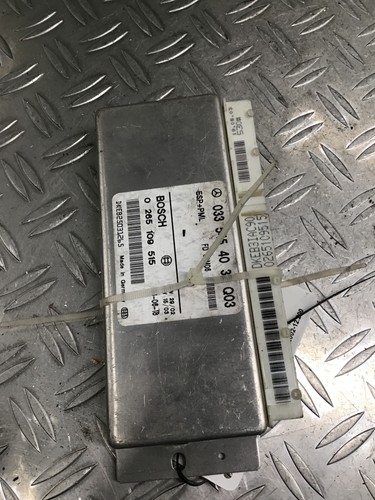 Steuergerät esp 0335454032q03 - steuergerät,