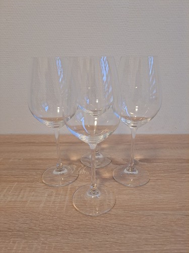Set rotweingläser - rotweingläser, stk.)