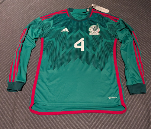 2022 mexiko adidas - 2022, wm