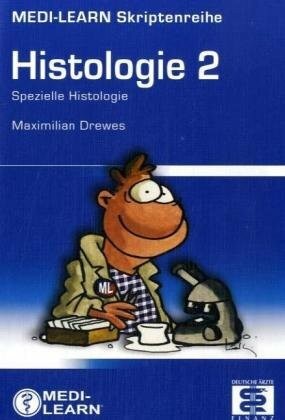 Histologie spezielle - histologie.bd.2:,