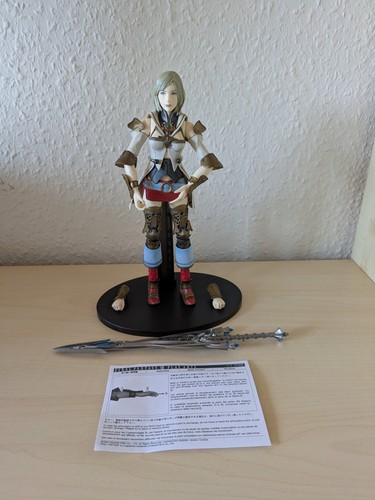 Final fantasy xii ashe - final,