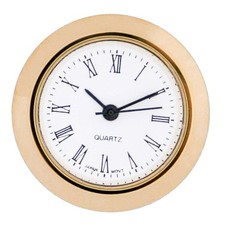 Mikro Einsteckuhrwerk CITIZEN MIYOTA RG