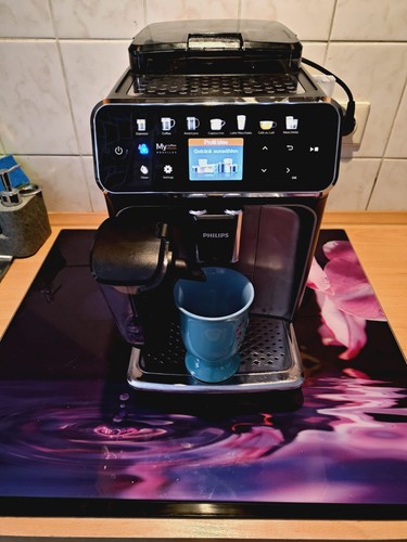 Philips series 5400 - philips,