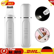 Ultraschallpeelinggerät