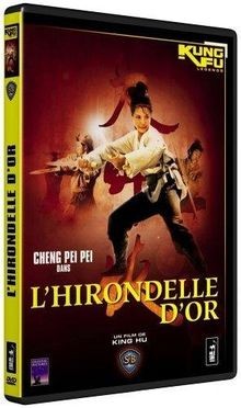 Lhirondelle dor shaw - lhirondelle,