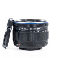 Olympus M.Zuiko Digital